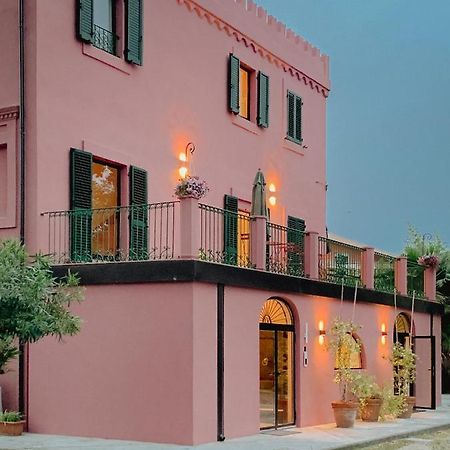 Villa Verlengia Montesilvano Marina Zewnętrze zdjęcie
