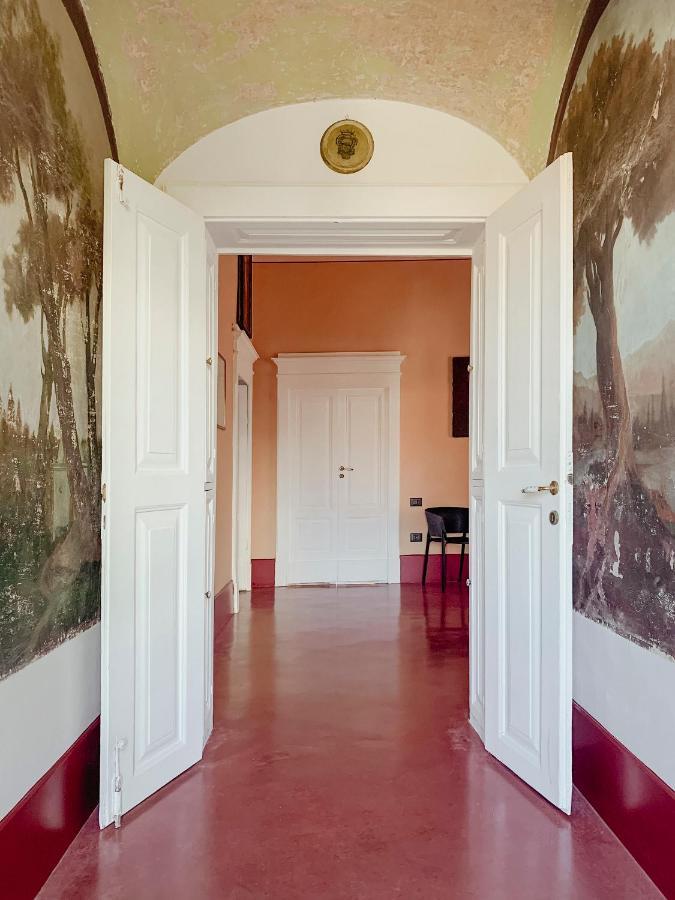 Villa Verlengia Montesilvano Marina Zewnętrze zdjęcie