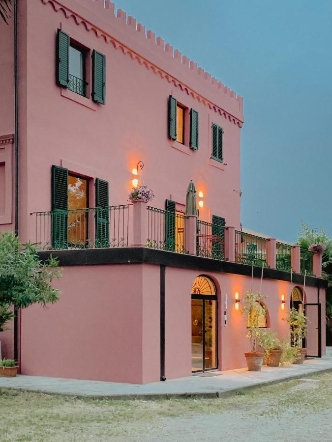 Villa Verlengia Montesilvano Marina Zewnętrze zdjęcie
