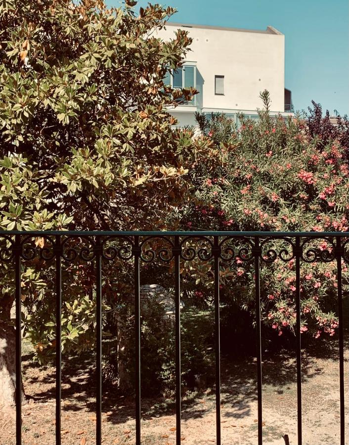 Villa Verlengia Montesilvano Marina Zewnętrze zdjęcie