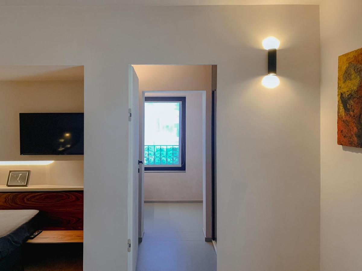 Villa Verlengia Montesilvano Marina Zewnętrze zdjęcie