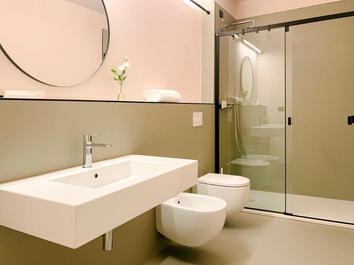 Villa Verlengia Montesilvano Marina Zewnętrze zdjęcie